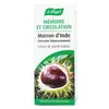 Image de A.Vogel Marron d'Inde Mémoire et Circulation 50ml