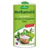 Image de A.Vogel Herbamare Sel Marin Plantes et Légumes Frais Bio 250g
