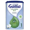 Image de Gallia Calisma Bio 1er Age 800g