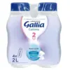Image de Gallia Calisma 2ème Age 4 x 500ml