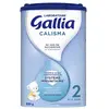 Image de Gallia Calisma Lait 2ème ge 830g