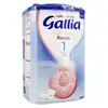 Image de Gallia Calisma Relais Lait 1er ge 830g