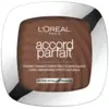 Image de L'Oréal Paris Accord Parfait Poudre Unifiante 11N Café Profond 9g