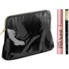 Image de L'Oréal Paris Trousse Mascara Lash Paradise Noir et Eyeliner Perfect Slim