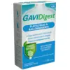 Image de GAVIDigest Flatulences & Ballonnements soulage et prévient les symptômes intestinaux récurrents x15