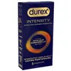 Image de Durex Intensity X5