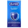 Image de Durex Classic Protect X12