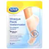 Image de Scholl Expert Care Masque Pieds Nourrissant Huile de Macadamia 1 paire