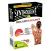Image de SyntholKiné Patch Chauffant Dos Nuque Épaules 4 unités