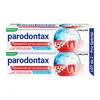 Image de Parodontax Réparation Active Gencives bitube
