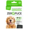 Image de Héry Géraniol Collier Grand Chien Zéro Puce 60cm