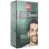 Image de Petrole Hahn Gel Crème Colorante Douce Sans Ammoniaque n°20 Brun