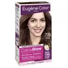 Image de Eugène Color Color&Glow - 735 Praliné gourmand