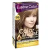 Image de Eugène Color Les Naturelles Crème Colorante Permanente n°21 Blond Clair Cuivré