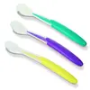 Image de Nuk Cuillères souples silicone 4m+ 3 unités