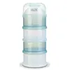 Image de Nuk Boîte doseuse lait en poudre empilable