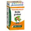 Image de Juvamine Programme Minceur Brûle Graisse 60 gélules
