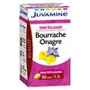 Image de Juvamine Teint Eclatant Bourrache Onagre 30 capsules
