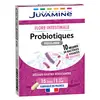 Image de Juvamine Probiotiques 15 gélules