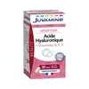 Image de JUVAMINE ACIDE HYALURONIQUE VITAMINES A C E Antioxydant 60 gélules végétales