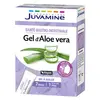 Image de JUVAMINE GEL D'ALOE VERA Santé Gastro-Intestinale 7 sticks de gel à avaler