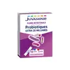 Image de Juvamine Probiotiques ultra 20 milliards, 10 sticks orodispersible à avaler