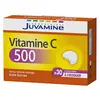 Image de Juvamine Vitamine C 500 Sans Sucres 30 comprimés à croquer