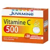 Image de Juvamine Vitamine C 500 Orange Sans Sucres Effervescents 30 comprimés