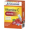 Image de JUVAMINE VITAMINE C ACEROLA 14 sticks orodispersibles à avaler