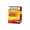Image de Juvamine Fer + vitamine c, fatigue, 30 gélules