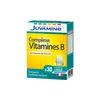 Image de Juvamine Complexe vitamines b, fatigue nerveuse, 30 gélules