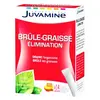 Image de Juvamine Brûle-Graisse Elimination 14 sticks