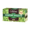 Image de Celliflore Infusion Confort Digestif 25 sachets