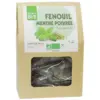 Image de Esprit Bio Ventre Plat Fenouil Menthe Poivrée à Infuser 15 Pyramides