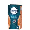 Image de Intimy Taille XL 14 préservatifs