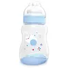 Image de dBb Remond Biberon Large Ouverture en Tritan Tétine 4 mois+ en silicone 300 ml