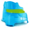 Image de dBb Remond Fauteuil Pot Bébé 3en1 Pot Fauteuil et Marchepied Coloris Bleu