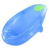 Image de dBb Remond Transat de bain bébé de 0 à 6 mois Forme ergonomique Coloris Bleu