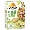 Image de Gerblé Levure de Bière Diététique à Saupoudrer 150g