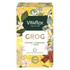 Image de Vitaflor Infusion Grog 18 sachets