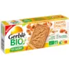 Image de Gerblé Vitalité Sablés Caramel Épeautre Bio 130g