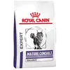 Image de Royal Canin Health Management Cat Mature Consult Balance Croquettes 1,5kg