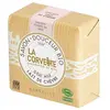 Image de La Corvette Marseille Savon Douceur Bio Lait de Chèvre 100g
