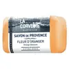 Image de La Corvette Marseille Savon de Provence Fleur d'Oranger Filmé 100g