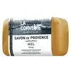 Image de La Corvette Marseille Savon de Provence Miel Filmé 100g