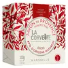 Image de La Corvette Savon de Provence Epices 100g