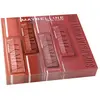 Image de Maybelline New-York Superstay Vinyl Ink Nude Shock Coffret 4 Encres à Lèvres