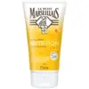 Image de Le Petit Marseillais Crème Mains Nutrition Karité, Amande Douce et Argan 75ml
