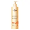 Image de Nuxe Sun Lait Fraîcheur Après-Soleil Visage et Corps 400ml