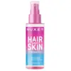 Image de Nuxe Hair & Skin Sensual Era Gold Brume parfumante nacrée corps et cheveux 100ml